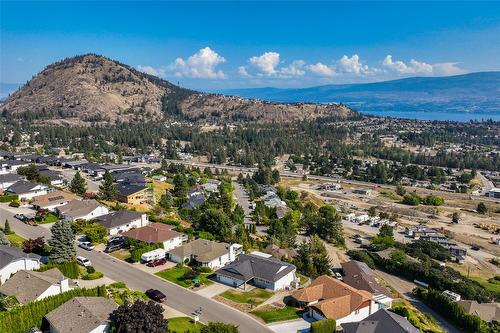 3285 Sundance Drive, West Kelowna, BC - Outdoor With View