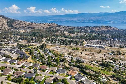 3285 Sundance Drive, West Kelowna, BC - Outdoor With View