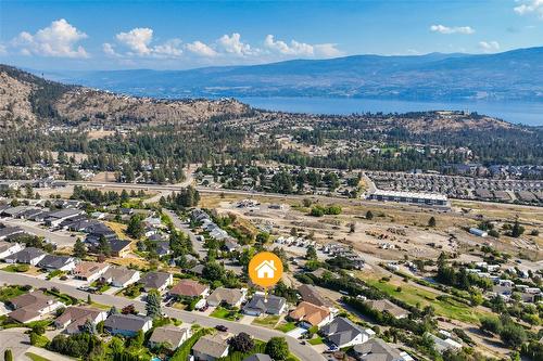 3285 Sundance Drive, West Kelowna, BC - Outdoor With View