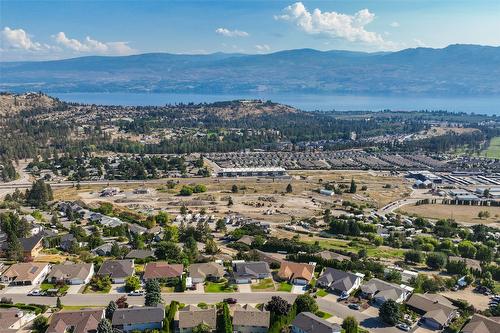 3285 Sundance Drive, West Kelowna, BC - Outdoor With View