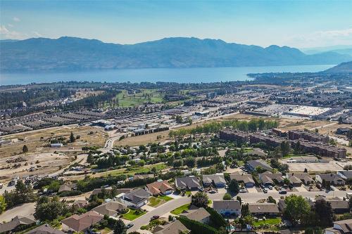 3285 Sundance Drive, West Kelowna, BC - Outdoor With View