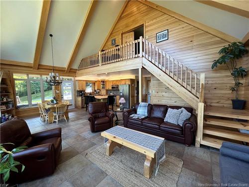 3190 Route 510, Browns Yard, NB 