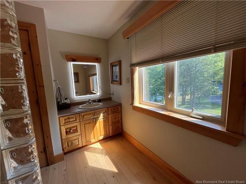 3190 Route 510, Browns Yard, NB 