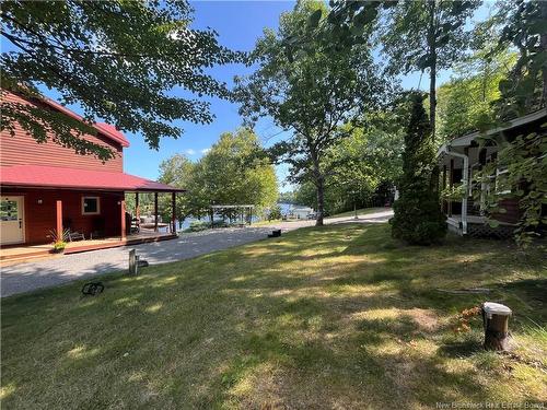 3190 Route 510, Browns Yard, NB 