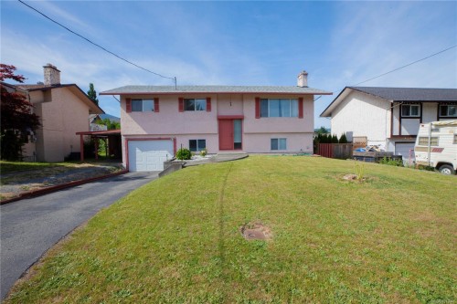 3125 Highfield Rd, Duncan, BC 