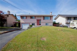 3125 Highfield Rd  Duncan, BC V9L 4A6