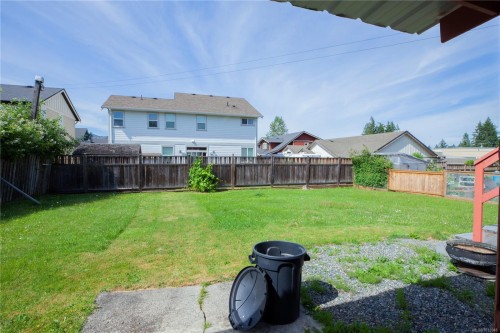 3125 Highfield Rd, Duncan, BC 