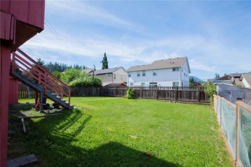 3125 Highfield Rd, Duncan, BC 