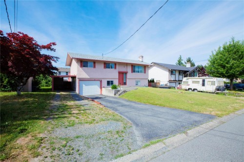 3125 Highfield Rd, Duncan, BC 