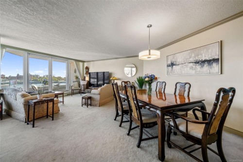 605-1234 Wharf St, Victoria, BC - Indoor