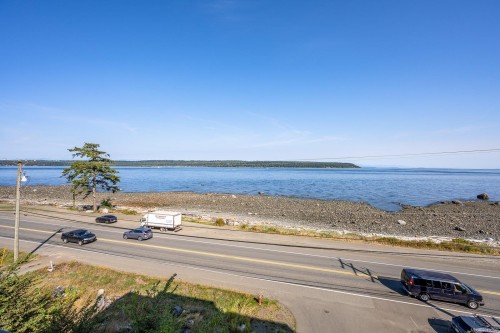 406-536 Island Hwy South, Campbell River, BC - Outdoor With Body Of Water With View