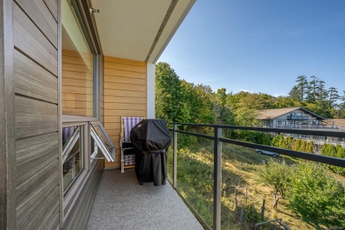 406-536 Island Hwy South, Campbell River, BC - Outdoor With Exterior