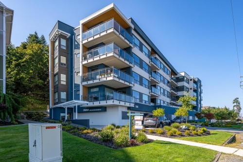 406-536 Island Hwy South, Campbell River, BC - Outdoor