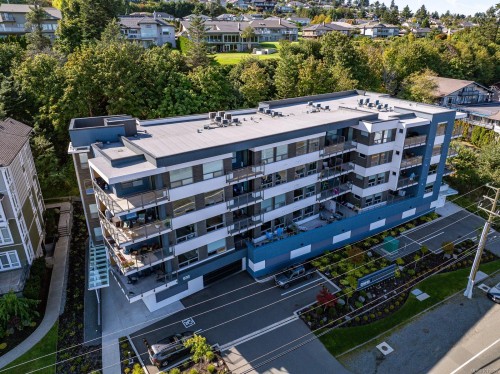 406-536 Island Hwy South, Campbell River, BC - Outdoor