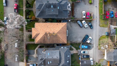 2312 Wark St, Victoria, BC - Outdoor