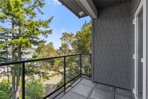 101-1145 Sikorsky Rd, Langford, BC - Outdoor With Exterior