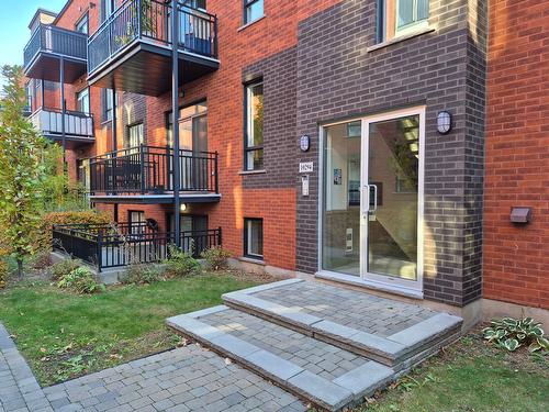 101-10294 Boul. St-Laurent  Montréal (Ahuntsic-Cartierville), QC H3L 2N8