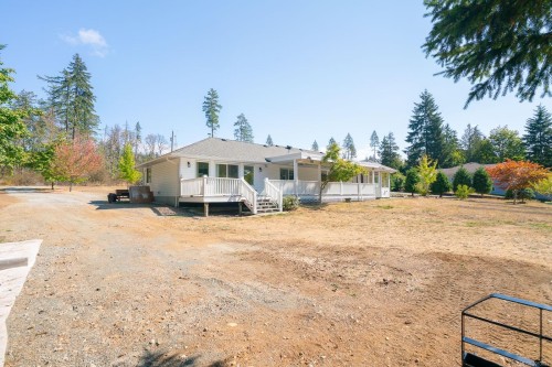 5510 Dundalk Ave North, Port Alberni, BC 
