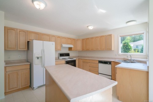 5510 Dundalk Ave North, Port Alberni, BC 