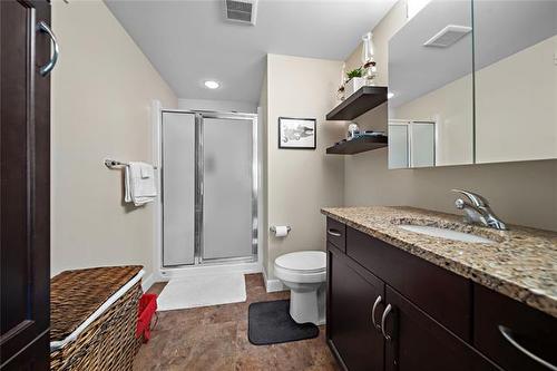 308-130 Creek Bend Rd, Winnipeg, MB 