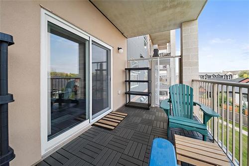 308-130 Creek Bend Rd, Winnipeg, MB 