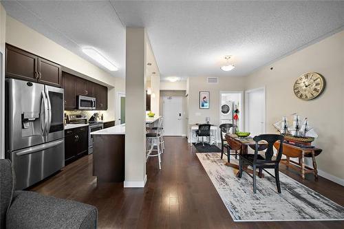 308-130 Creek Bend Rd, Winnipeg, MB 