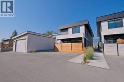 182 Van Horne Street Unit# 102  Penticton, BC V2A 4K2