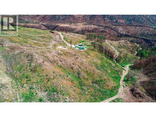 Lot A - 944 Bear Creek Road Lot# Proposed, West Kelowna, BC 