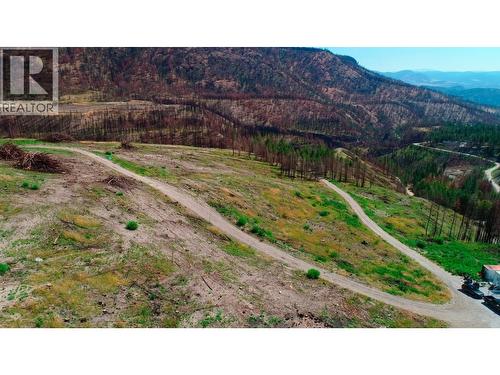 Lot A - 944 Bear Creek Road Lot# Proposed, West Kelowna, BC 