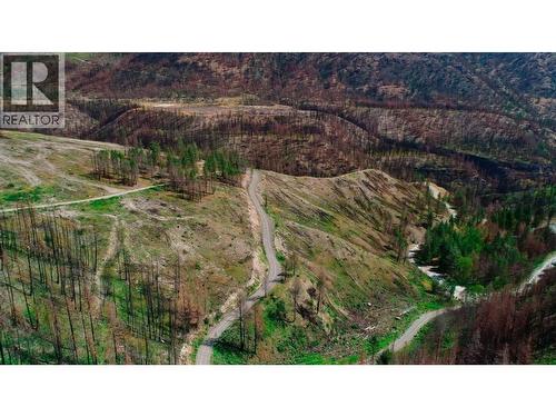 Lot A - 944 Bear Creek Road Lot# Proposed, West Kelowna, BC 