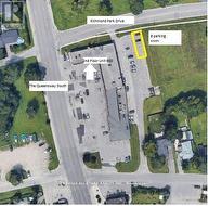 SECOND FLOOR UNIT 900 - 213 THE QUEENSWAY AVENUE S  Georgina, ON L4P 2A7