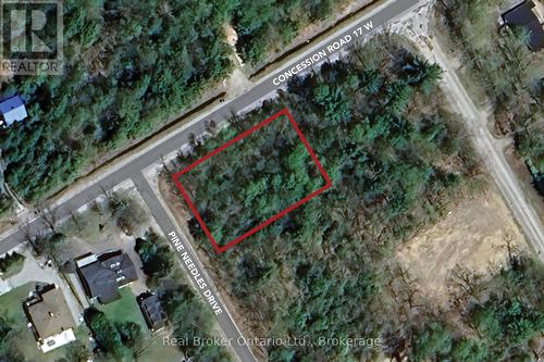 Lot 1 Pine Needles Drive, Tiny, ON 