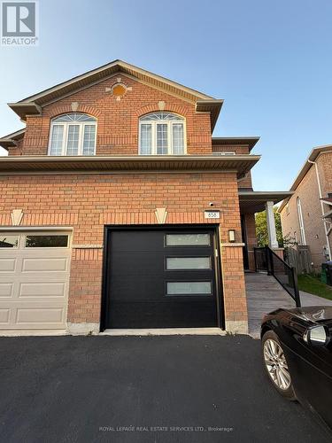 Bsmt - 858 Khan Crescent, Mississauga, ON - Outdoor With Exterior