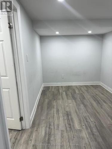 Bsmt - 858 Khan Crescent, Mississauga, ON - Indoor Photo Showing Other Room