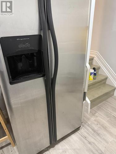 Bsmt - 858 Khan Crescent, Mississauga, ON - Indoor Photo Showing Other Room