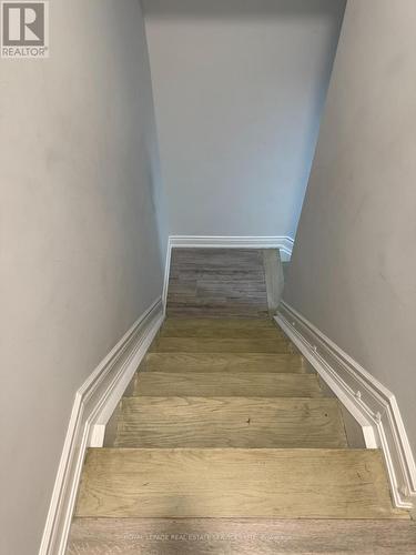 Bsmt - 858 Khan Crescent, Mississauga, ON - Indoor Photo Showing Other Room