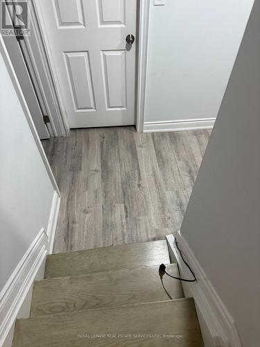Bsmt - 858 Khan Crescent, Mississauga, ON - Indoor Photo Showing Other Room