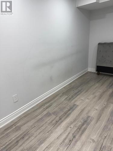 Bsmt - 858 Khan Crescent, Mississauga, ON - Indoor Photo Showing Other Room