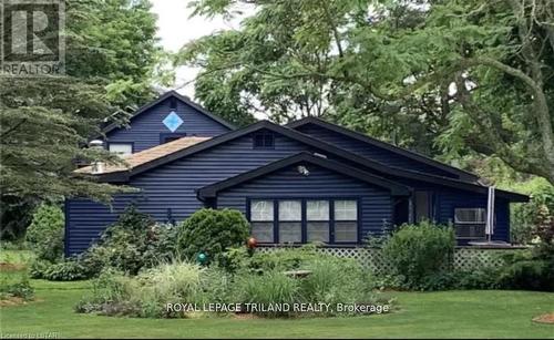 7575 BIDDULPH STREET  Lambton Shores (Port Franks), ON N0M 2L0