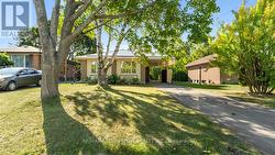 7 MAY AVENUE  Belleville, ON K8P 2N8