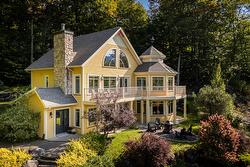 201 Ch. de la Sablière  Sutton, QC J0E 2K0