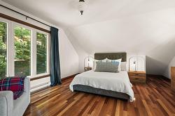 Chambre à coucher principale - 