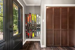 Hall d'entrée/Vestibule - 