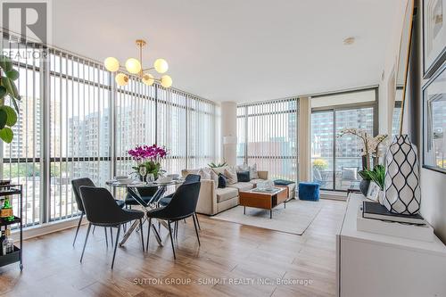 801 - 281 Mutual Street, Toronto, ON - Indoor