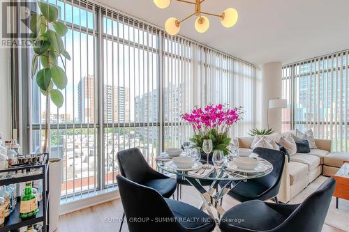 801 - 281 Mutual Street, Toronto, ON - Indoor