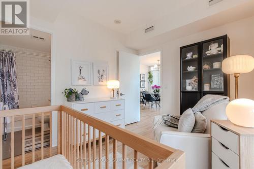 801 - 281 Mutual Street, Toronto, ON - Indoor Photo Showing Other Room