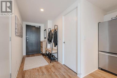 801 - 281 Mutual Street, Toronto, ON - Indoor Photo Showing Other Room