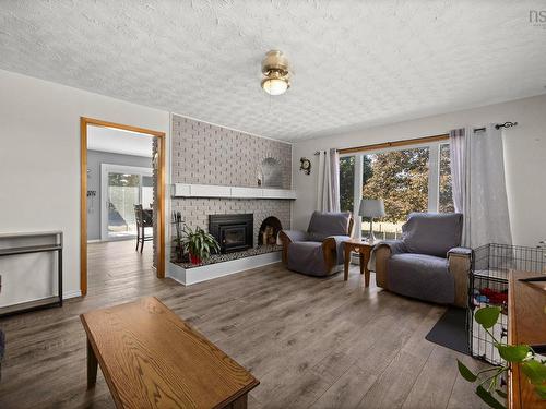 387 Lawrence Road, Rockland, NS 