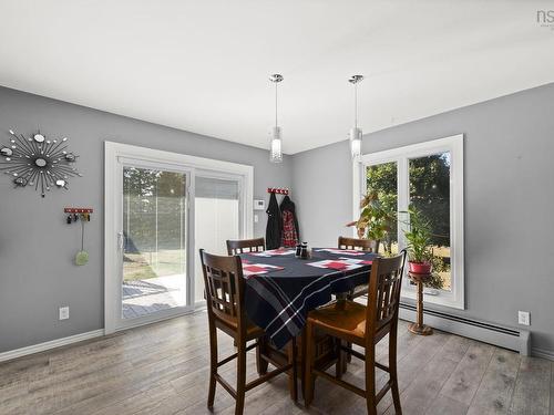 387 Lawrence Road, Rockland, NS 