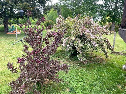 387 Lawrence Road, Rockland, NS 